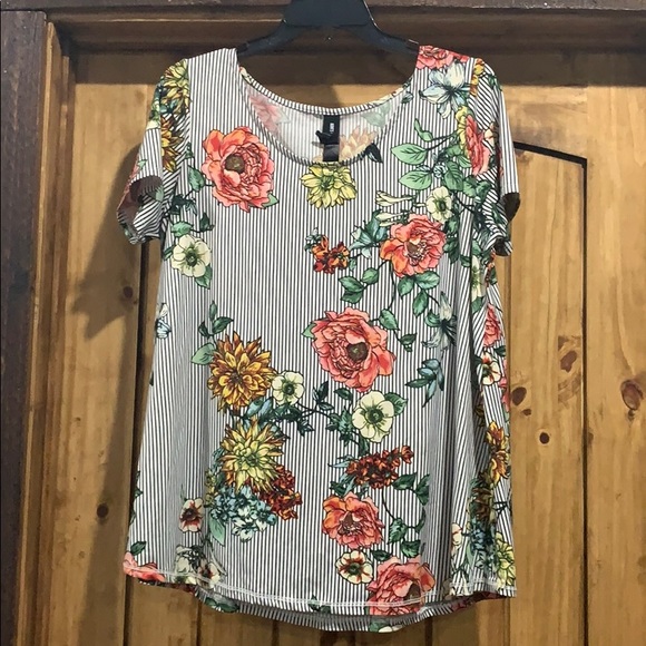Agnes & Dora Tops - Agnes and Dora large top